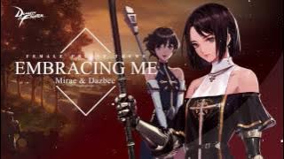 [던파OST] 여프리스트 테마곡 Embracing Me (Vocal by Mirae & Dazbee)