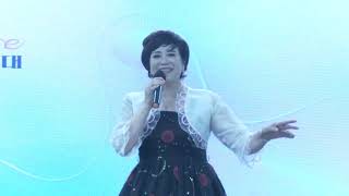 가수백장미-새타령.창부타령(원곡:김세레나)