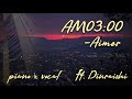 Aimer - AM03:00 | POP ORCHESTRAL | Music Lah (ft. @dinraishi )