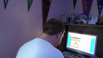 Double Dare NES Game #2 (Part 2)