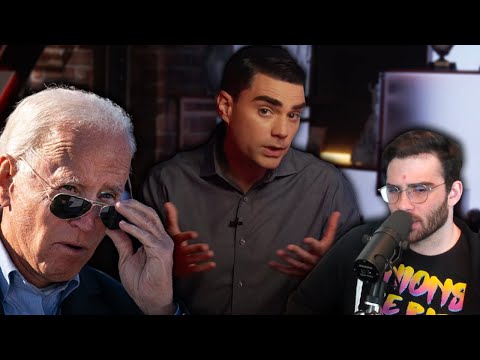 Thumbnail for Ben Shapiro does not care about unity.