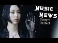 Music News: BAND-MAID New Music Video "Present Perfect" from New EP "SCOOOOOP"