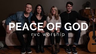 Peace Of God Pastor Michael Bahn River Valley Church Worship