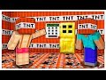 SCAPPA IN 30 MINUTI O ESPLODI! - Minecraft ITA