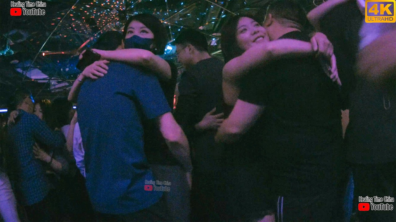 February 7, 2026: Dancing with beautiful women, lots of pretty dancers, a relaxing day.