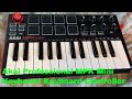 вњ How To Use Akai Professional MPK Mini Keyboard Keyboard Controller Review вњ How To Use Akai Professional MPK Mini Keyboard Keyboard Controller Review