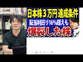 海外投資家が日本株の爆買い継続！最強コンボ炸裂のあの注目株も