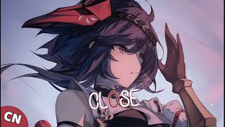 Nightcore - Close (Brooks Remix) (lyrics)