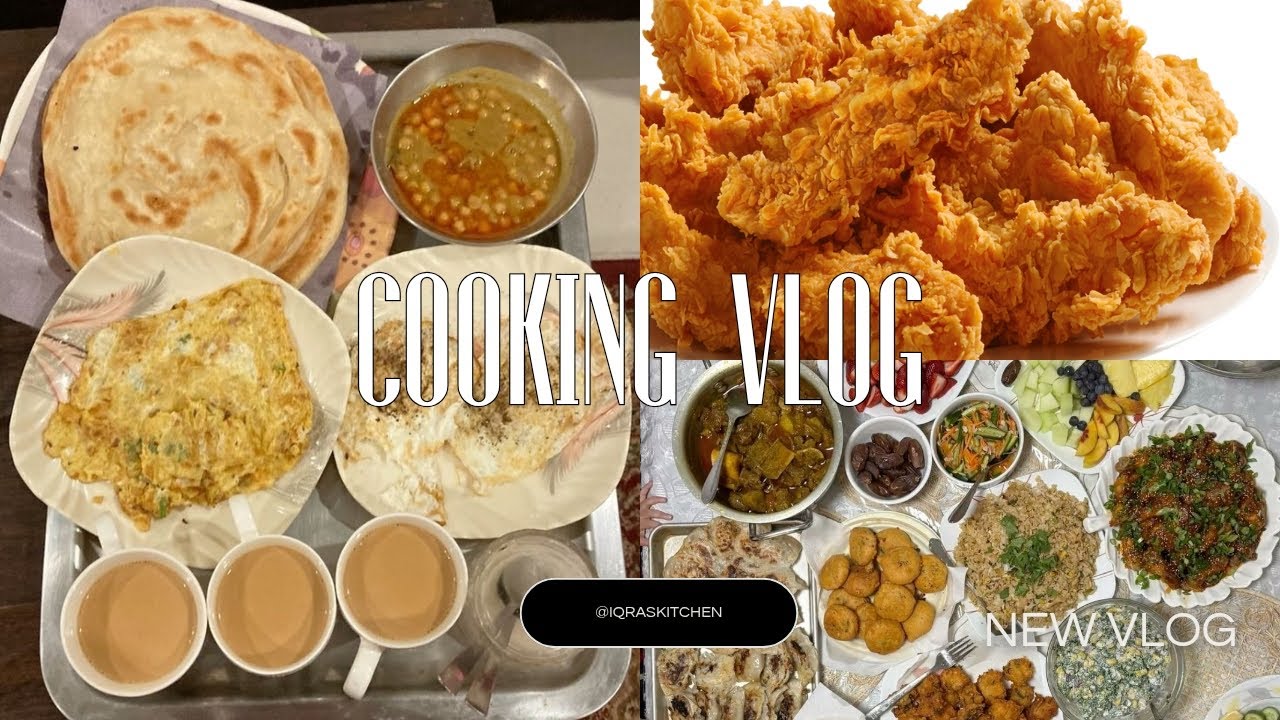 Chicken strips recipe (sehri or iftar routine) #ramadan #ramzanibadat #iqraskitchen 