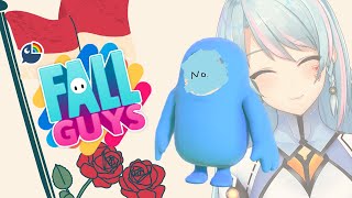 【FALL GUYS || Tim Mawar】Winner POV
