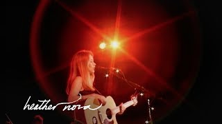 Heather Nova - Fool For You (Live At The Union Chapel, 2003) OFFICIAL