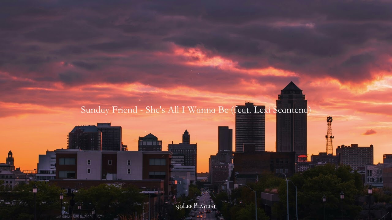 [Playlist] 너의 새벽을 감성넘치게 만들어줄게 (feat. EDM)