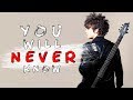 Imany - You will never know | cover by SHPONKS