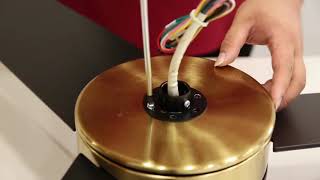 3105 Installation Video