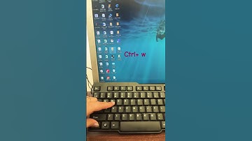 Useful trick !#tricks #windows #asmr #tech #gaming #shotrs #keyboard
