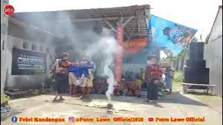 Tresno Sudro VOC. Vivin Cover Showijoyo Putro