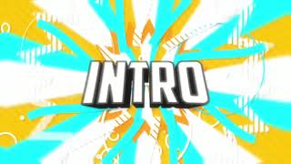 #6 2D sync Intro for Intro