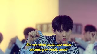 Wanna One - Energetic (Tradução) [Clipe Oficial] | TBT