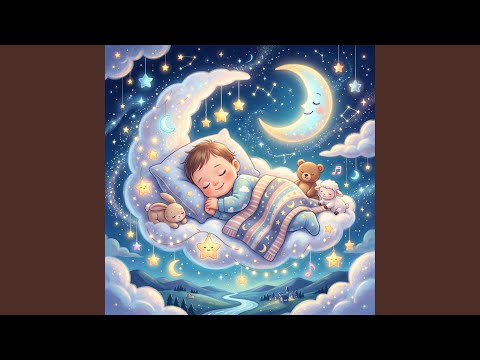 Drifting Clouds Lullaby