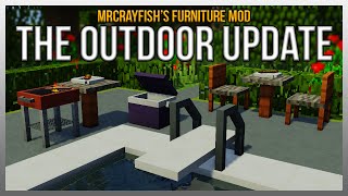 MrCrayfish Remember to *SNAP* that like button! ○ Download the mod here: https://mrcrayfish.com/mods?id=cfm ☆ Cray