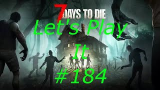 Lets Play It! #184