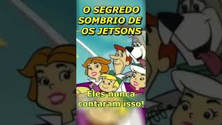 O SEGREDO SOMBRIO QUE NINGUÉM TE CONTOU SOBRE OS JETSONS! 🧠💰