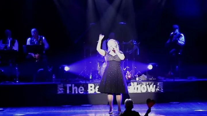 Where the Boys Are -  Belairs Show Band - Sorg