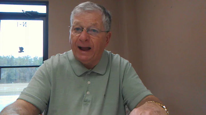 Dr. Joe Judkins on If You Think Its Good Then Do I...