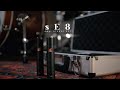 Se8 omni stereo set