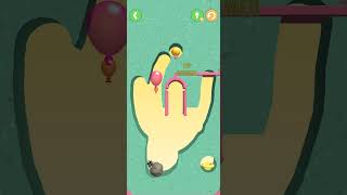 dig this! 452-12 | Careballs | Dig this level 452-12 Gameplay walkthrough  solution