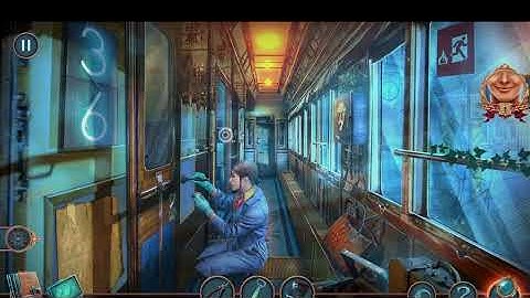 Unsolved Case: Murderous Script - Collector