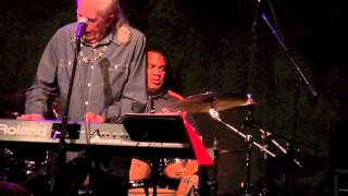 ''ALL YOUR LOVE'' - JOHN MAYALL, Oct 2013.  Callahan's Music Hall