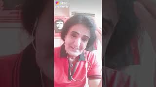 Kalbi̇mdeki̇ Serseri̇ Sensi̇n Kiz