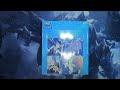 (Live) Blue Archive Weiss Schwarz Booster Box Unboxing