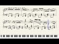 Csardas A-Dur Czardas A-Major Paraphrase Variations Piano (Чардаш ля-мажор парафраз фортепиано)