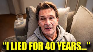 Last Words Before He Died Will Bring Tears To Your Eyes - Patrick Swayze’s Final Hours Before Death Net Worth