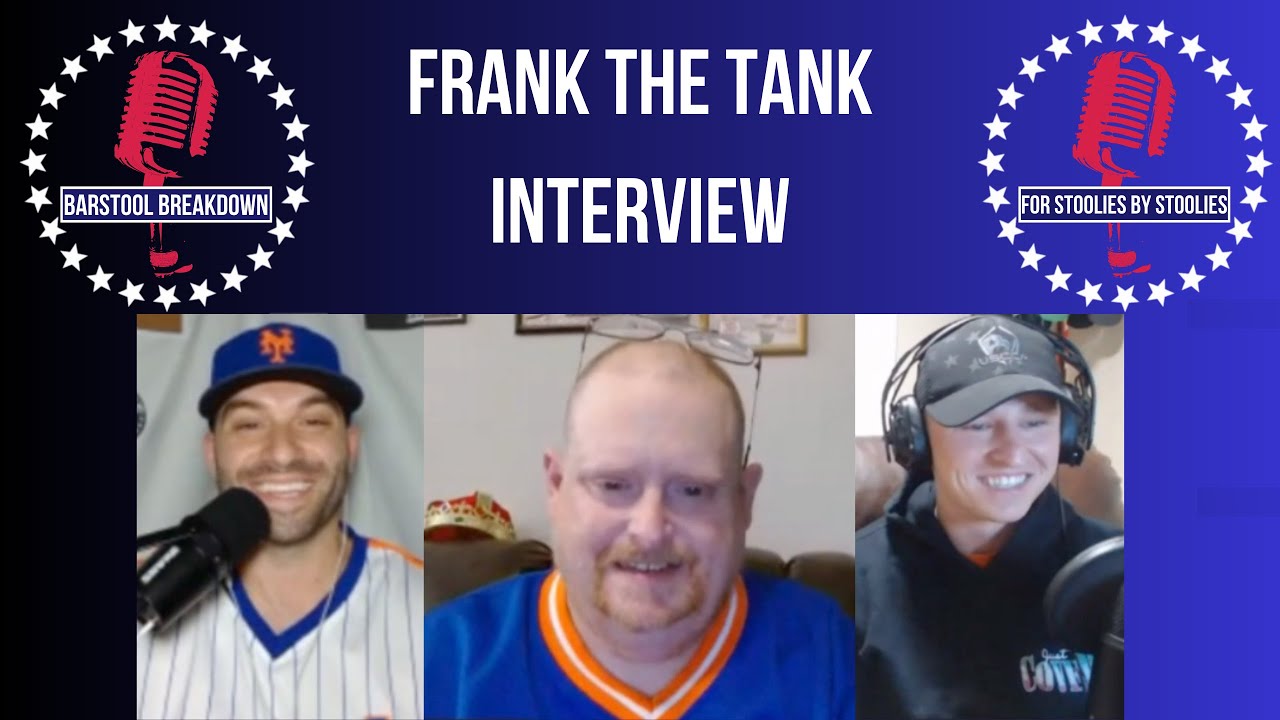 Team Frank the Tank