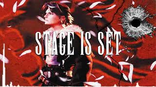 Final Fantasy 8 Rap | Hip hop Type Beat Stage Is Set