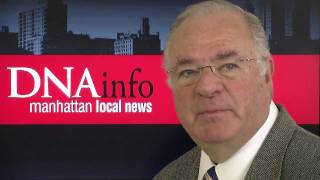 A message from Joe Ricketts about the launch of DNAinfo