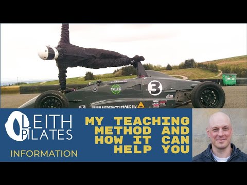 MY TEACHING METHOD AND HOW IT CAN HELP YOU