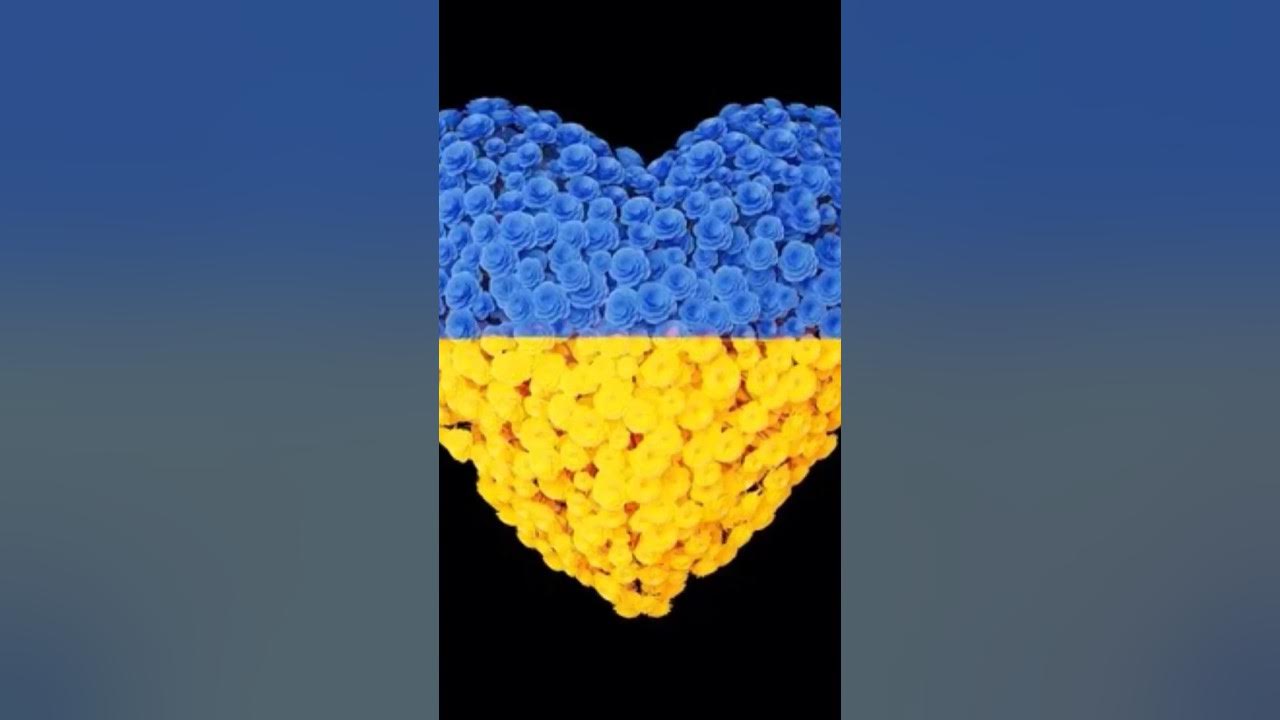 Україна б’ється - YouTube