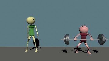 SM4124 Character Animation Final