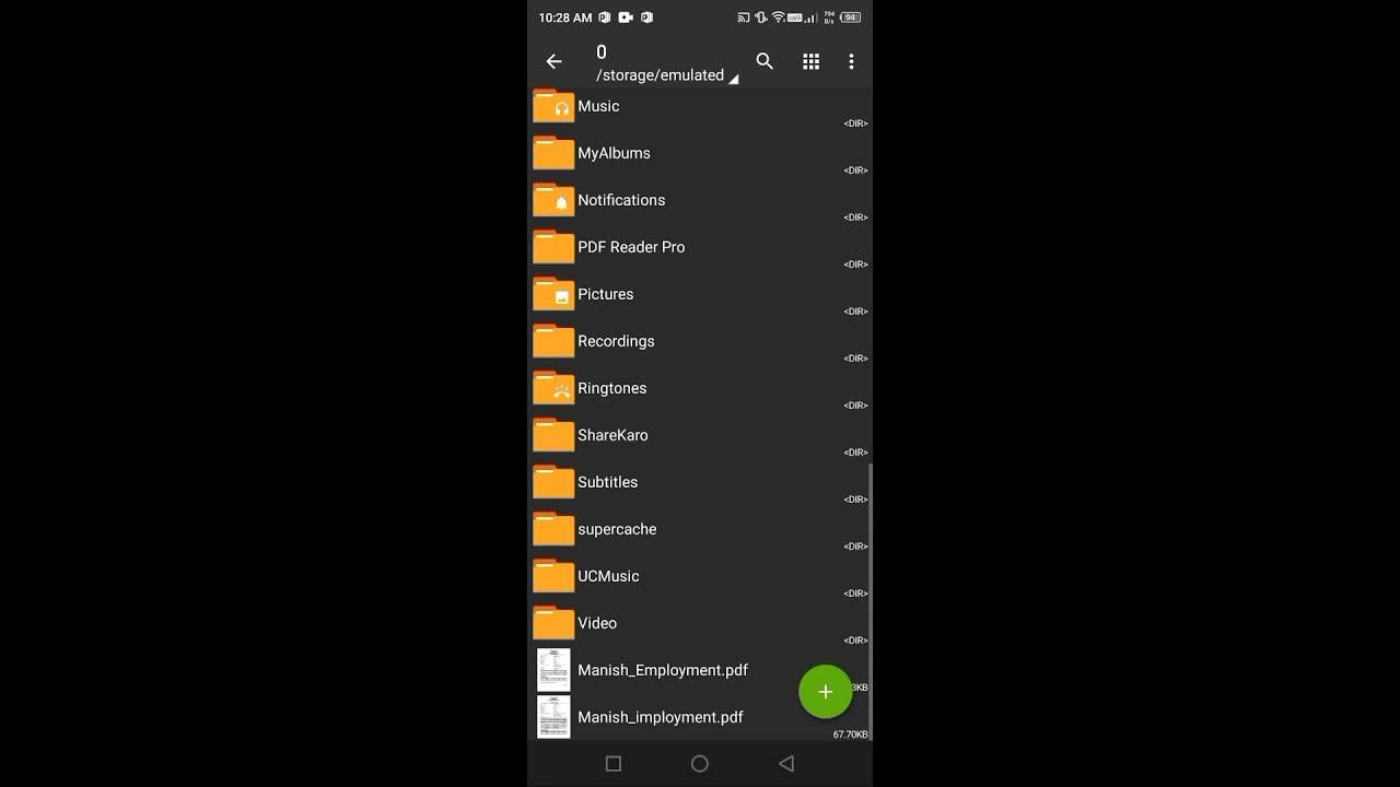 How To Convert Zip File To Video Helpfull Video 💯 👈 2021 YouTube