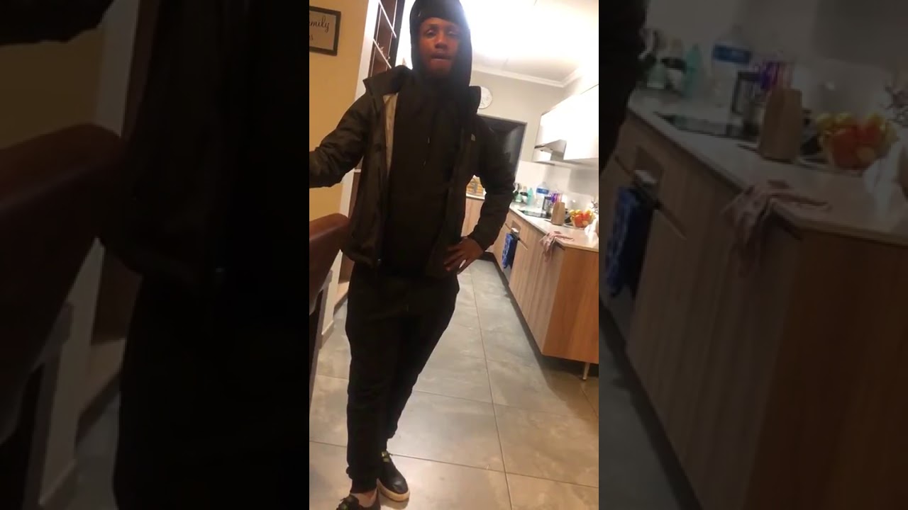 WATCH Video Of Emtee Drunk Shared By His Wife YouTube