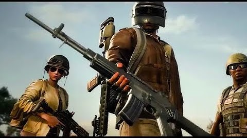PUBG New Song 2021 | Alan Walker (ON MY WAY) Part 2 Remix | Missing PUBG
