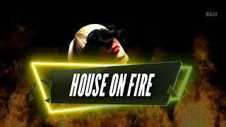 Sia - House On Fire | Sub Español