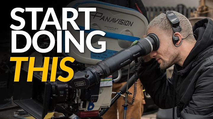 Q&A: Chayse Irvin Gives INCREDIBLE Cinematography ...