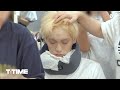 새벽 4시의 TXT | T:TIME | TXT (투모로우바이투게더)