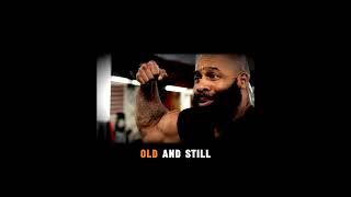 Bicep Brutality with Luke Hawx and Big Rob Did It!