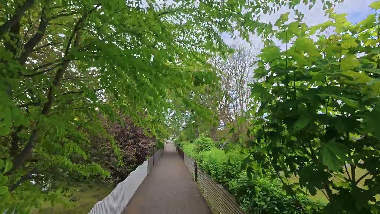 Citadellet, Landskrona kommun, Kolonistugor, Fritidsboenden